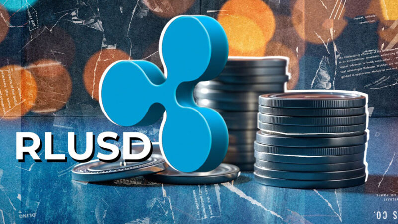 ریپل با مجوز استثنایی RLUSD در ابوظبی، دروازه‌های جدید بازار جهانی را گشود!