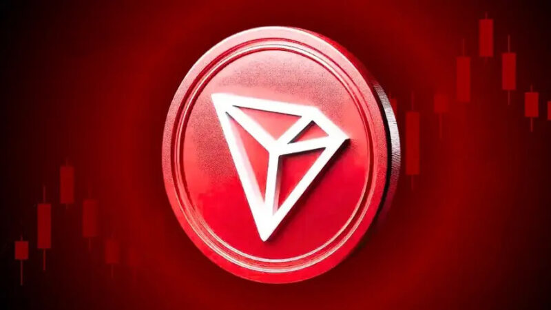 ترون در حمایت کلیدی ۰.۲۸ دلار؛ آیا روند قیمت بازمی‌گردد یا ادامه سقوط محتمل است؟