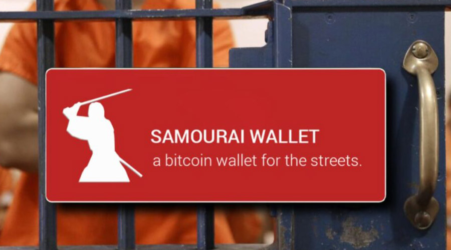 حکم حبس بنیانگذار کیف‌پول سامورایی در پی افزایش نظارت بر ابزارهای حفظ حریم خصوصی