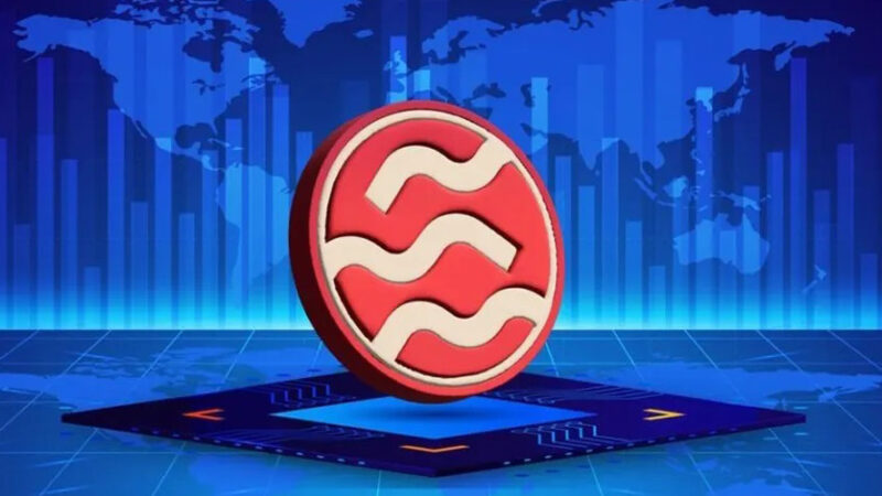 حمایت بایننس و الگوی کف دوقلو؛ پیش‌بینی جهش ۳۰۰٪ SEI