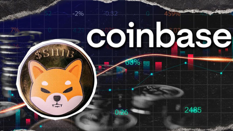 صرافی کوین‌بیس دو رویداد مهم برای شیبا اینو و آلت‌کوین‌ها در دسامبر اعلام کرد