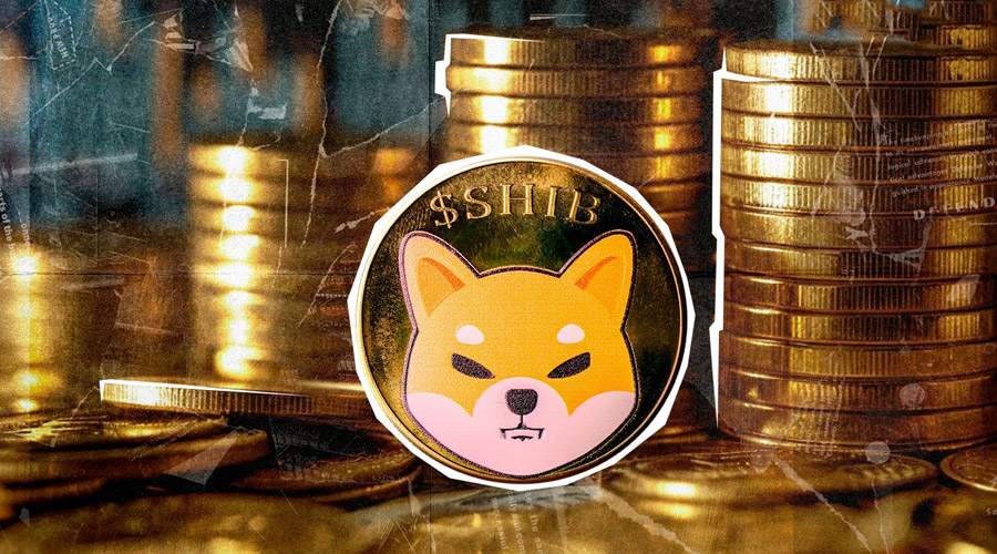 خروج ۲۰۷ میلیارد توکن شیبا اینو از صرافی‌ها بدون تغییر چشمگیر در قیمت SHIB