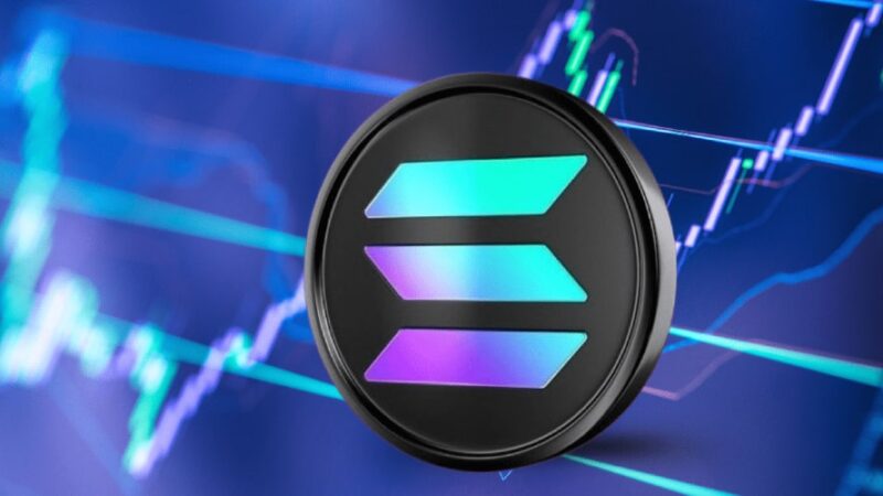 کاهش فشار فروش سولانا (SOL) و سیگنال‌های اولیه خرید در بازار