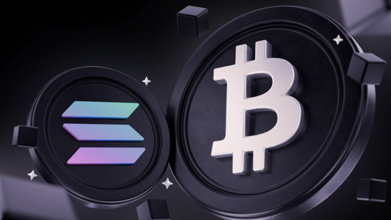 بازگشت قیمت سولانا نزدیک است؟