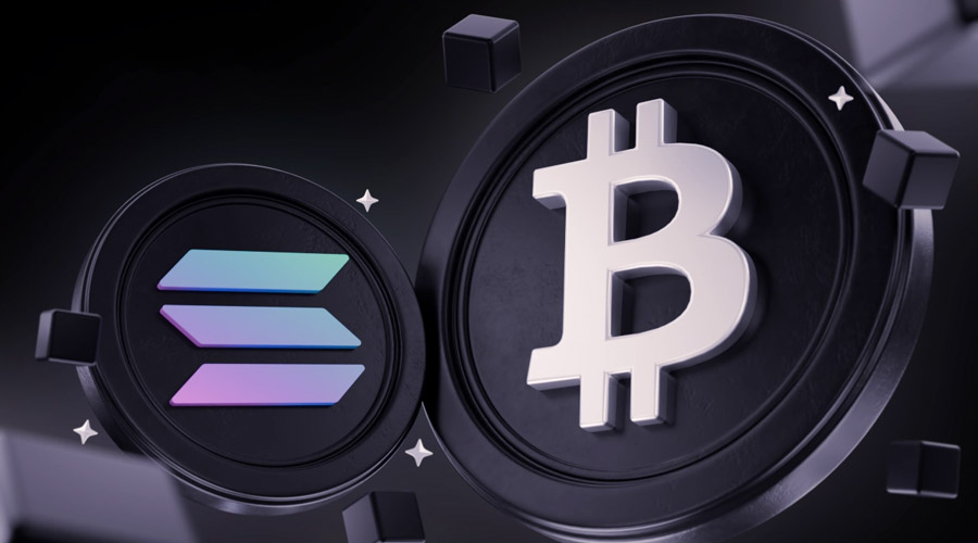 بازگشت قیمت سولانا نزدیک است؟