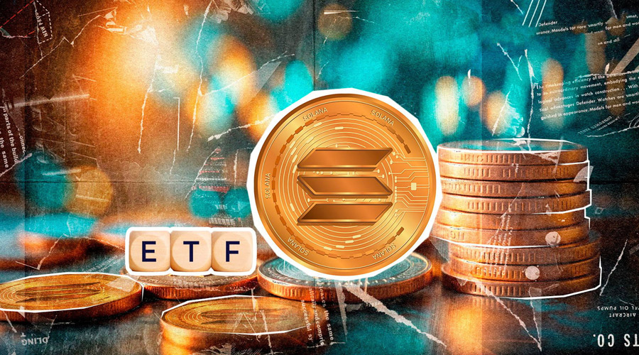 ادامه انباشت ۳۵۱ میلیون دلاری نهنگ‌های سولانا در سقوط قیمت