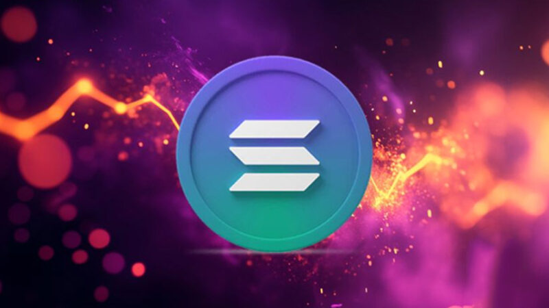 سولانا در کف کانال چندماهه؛ آیا ۱۷۰ دلار می‌رسد یا به ۱۱۰ سقوط می‌کند؟