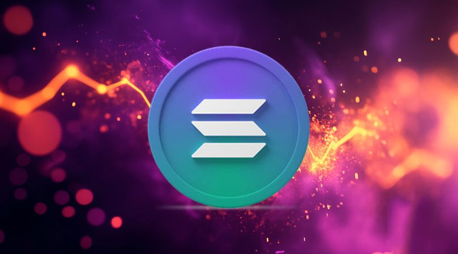 سولانا در کف کانال چندماهه؛ آیا ۱۷۰ دلار می‌رسد یا به ۱۱۰ سقوط می‌کند؟