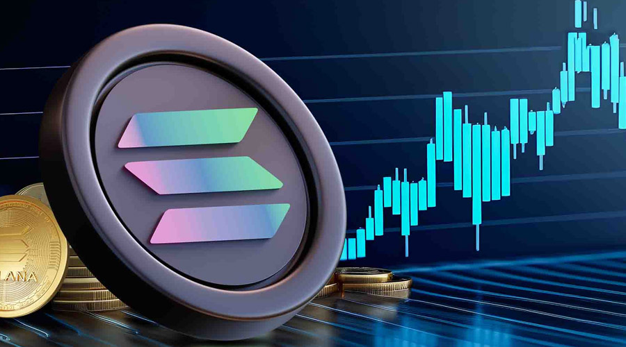 رشد قیمت سولانا با حمایت پروتکل x402 و برنامه کاهش تورم سالانه