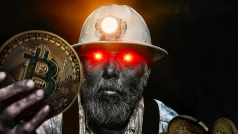 ماینر بیت‌کوین با قدرت پردازشی ۱.۲ ترا هش، پاداش ۲۶۶ هزار دلاری کسب کرد