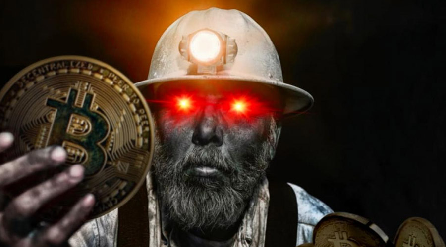 ماینر بیت‌کوین با قدرت پردازشی ۱.۲ ترا هش، پاداش ۲۶۶ هزار دلاری کسب کرد