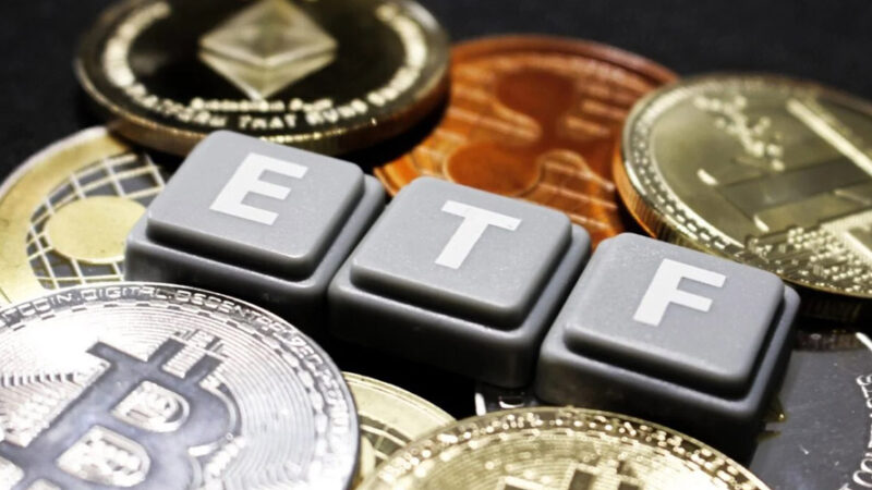 موج تازه سرمایه‌گذاری نهادی در ETFهای رمزارز؛ بیت‌کوین یا اتریوم کدام محبوب‌تر شدند؟