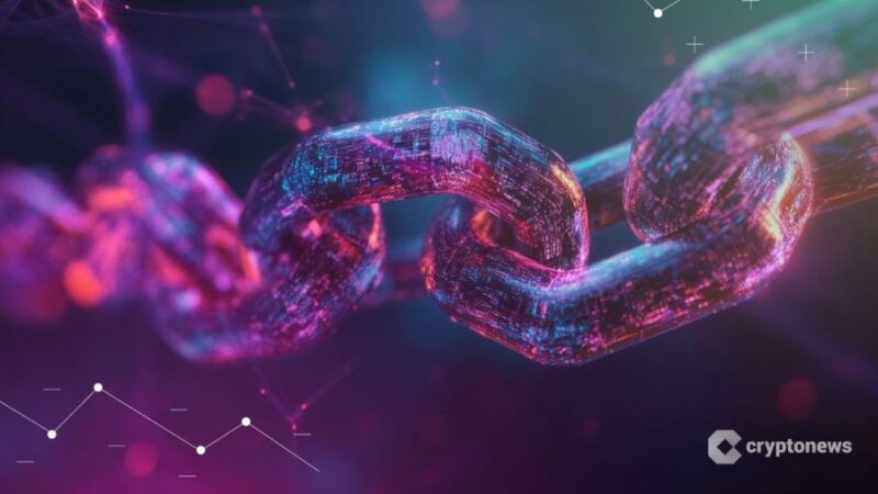 استاندارد چارترد هنگ‌کنگ را به قطب نوآوری بلاکچین تبدیل کرد!