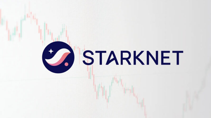 بازگشت قیمت استارک‌نت (STRK) به کف تاریخی؛ بررسی دو سناریوی احتمالی آینده