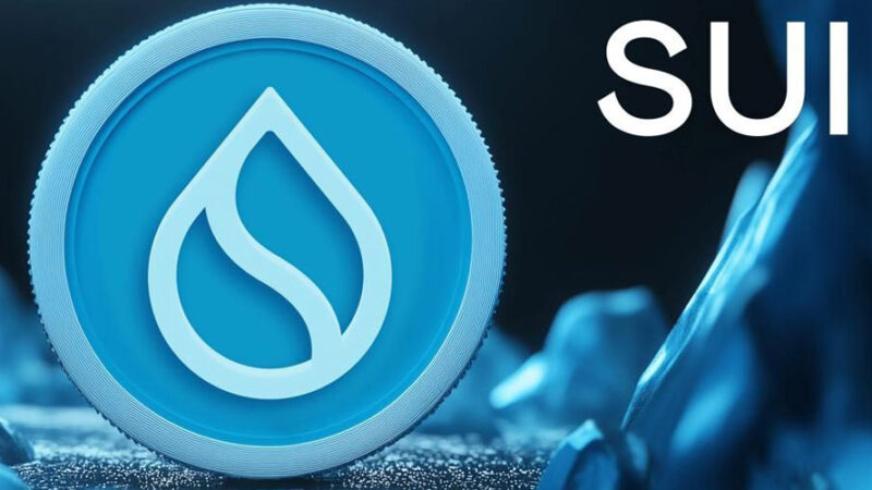 سویی به ناحیه انباشت رسید؛ تحلیلگران در انتظار جهش ۱۰۰۰ درصدی SUI!