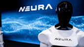 سرمایه‌گذاری میلیارد دلاری تتر در رباتیک با Neura Robotics