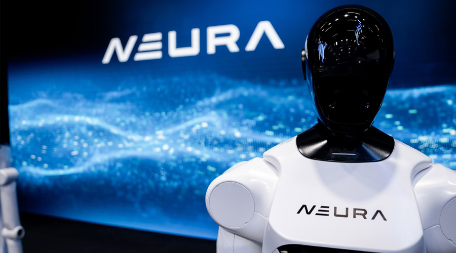 سرمایه‌گذاری میلیارد دلاری تتر در رباتیک با Neura Robotics