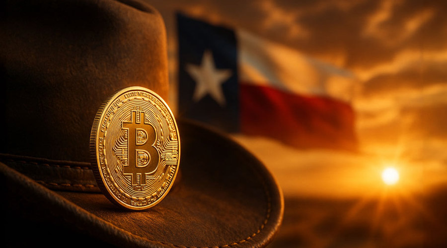 تگزاس با خرید ۱۰ میلیون دلار بیت‌کوین، نخستین ایالت آمریکا در ذخیره استراتژیک کریپتو شد!