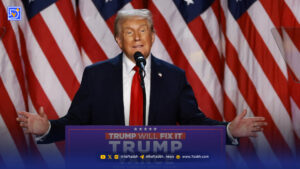 استیبل کوین ترامپ