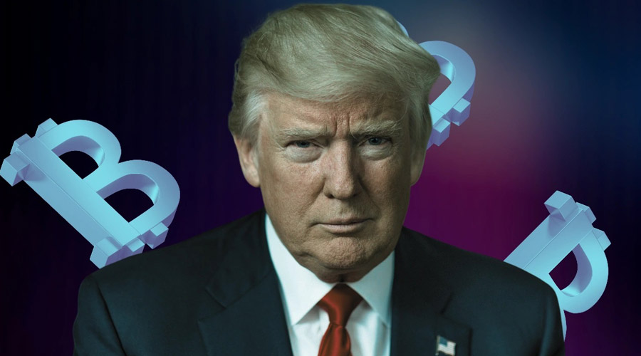 شرکت ترامپ چقدر بیت‌کوین دارد؟ افشاگری SEC