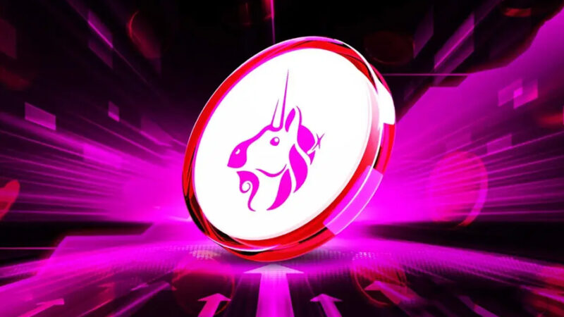 یونی سواپ (UNI) تا کجا رشد می‌کند؟