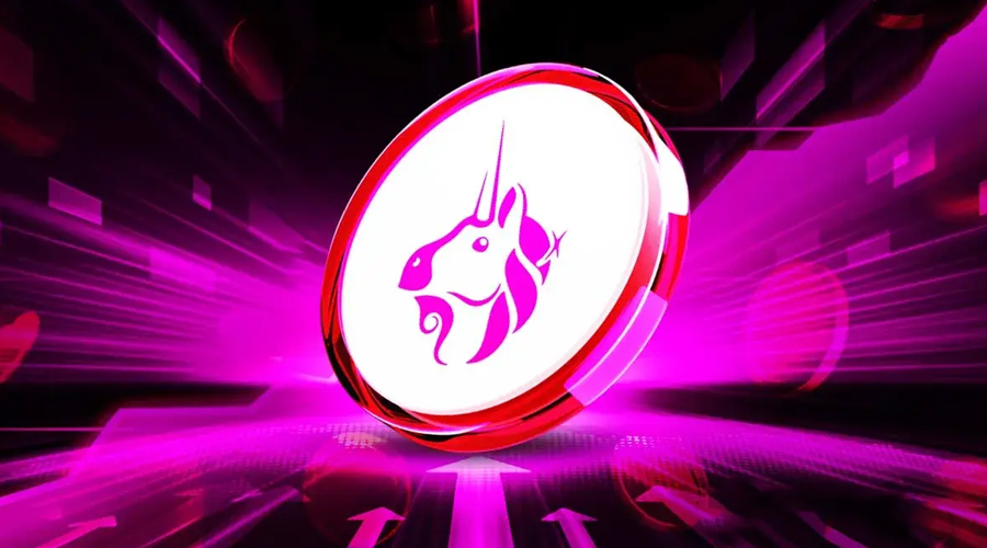 یونی سواپ (UNI) تا کجا رشد می‌کند؟