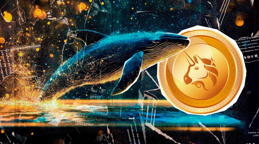 تحلیل بازار یونی‌سواپ: نقش نهنگ‌ها در رشد ۱۸ درصدی و چشم‌انداز قیمت UNI