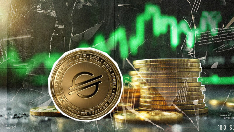 همکاری استلار با بانک‌های آمریکایی؛ آیا XLM در آستانه رالی بزرگ آخر سال است؟