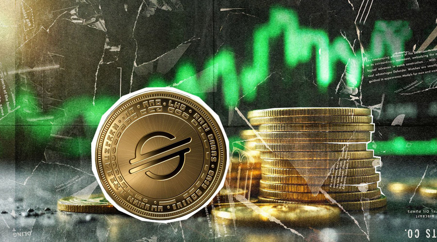همکاری استلار با بانک‌های آمریکایی؛ آیا XLM در آستانه رالی بزرگ آخر سال است؟