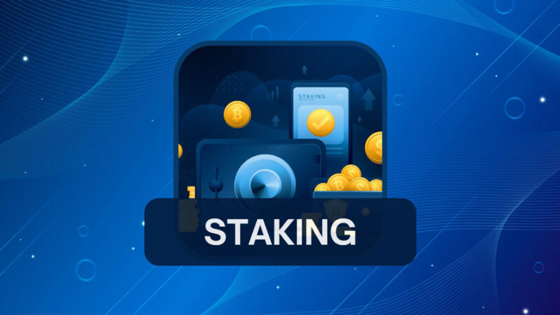 آمریکا مجوز استیکینگ را برای صندوق‌های بورسی صادر کرد