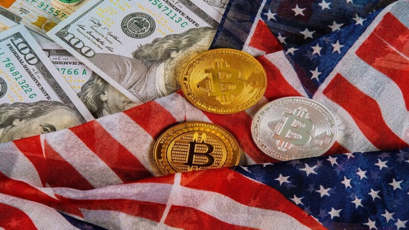 بازخرید ۱۴۲ میلیون دلار اوراق بدهی آمریکا و تاثیر آن بر بازار کریپتو