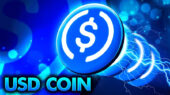 افزایش ناگهانی ورود USDC به صرافی‌ها؛ نشانه‌ای از آمادگی سرمایه‌گذاران برای خرید بیت‌کوین در کف قیمت