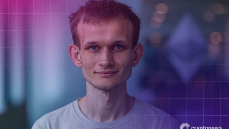 هدیه 128 اتریومی ویتالیک بوترین به Session؛ چرا حفاظت از متادیتا آینده پیام‌رسان‌ها را تغییر می‌دهد؟