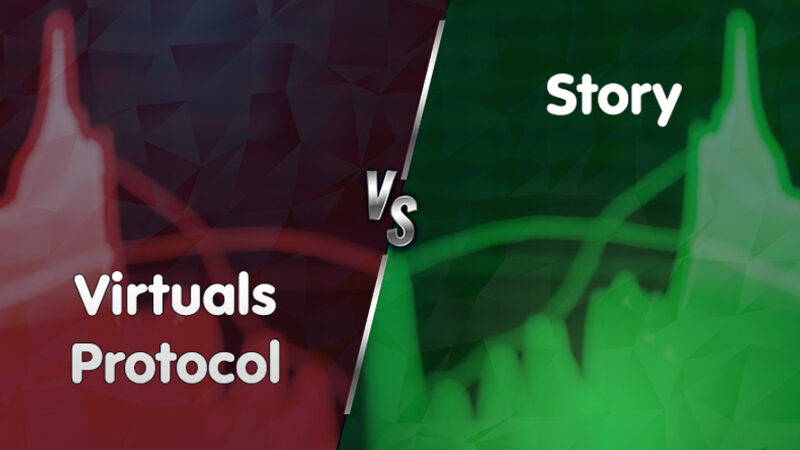 کدام رمزارزها امروز سود کردند و کدام‌ها ضرر سنگین دادند؟ گزارش کامل ۵ آذر ۱۴۰۴