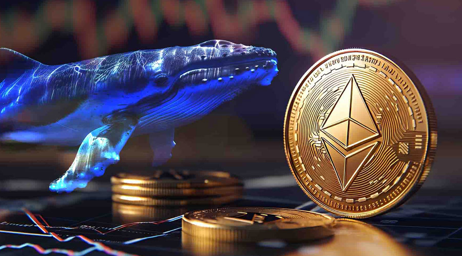 افزایش انباشت اتریوم توسط بیت‌ماین پیش از ارتقای فوساکا