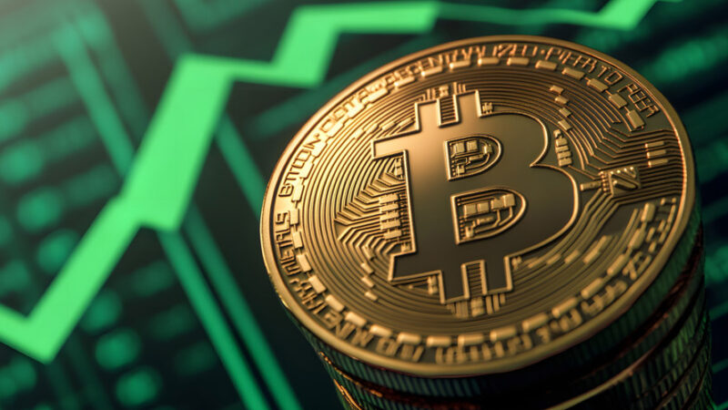 رشد چشمگیر بیت‌کوین به بالای ۸۶ هزار دلار؛ عوامل موثر در صعود ناگهانی بازار کریپتو