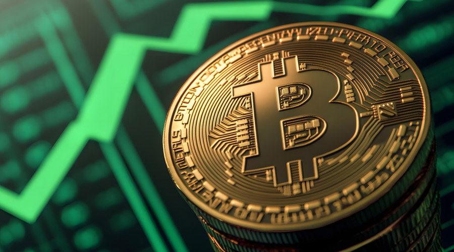 رشد چشمگیر بیت‌کوین به بالای ۸۶ هزار دلار؛ عوامل موثر در صعود ناگهانی بازار کریپتو