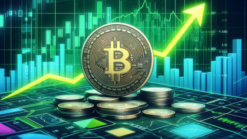 بازگشت خیره‌کننده بیت‌کوین به بالای ۹۱ هزار دلار؛ مرلین چین، قهرمان بی‌صدا بازار کریپتو!