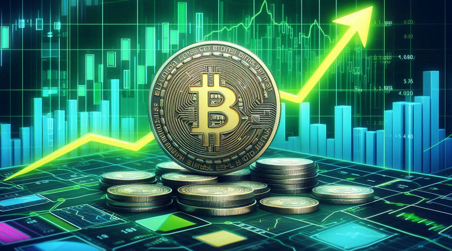 بازگشت خیره‌کننده بیت‌کوین به بالای ۹۱ هزار دلار؛ مرلین چین، قهرمان بی‌صدا بازار کریپتو!