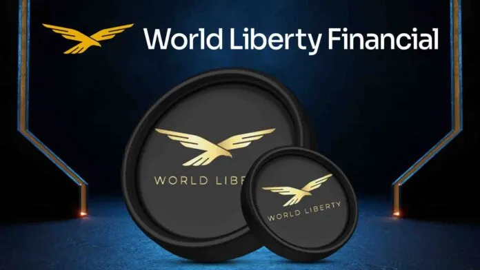 رشد ۸ درصدی WLFI پس از شکست الگوی مثلث؛ بازخرید تیم توسعه فشار خرید را افزایش داد