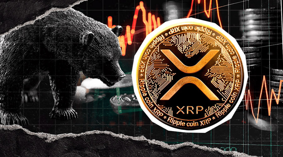 ریپل زیر ۲ دلار؛ تحلیل روند قیمت و چشم‌انداز آینده بازار