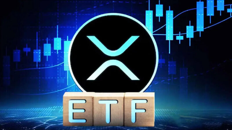 ریپل در مسیر رالی بزرگ؛ جذب ۸۰ میلیون XRP در اولین روز ETFها شگفتی‌ساز شد!