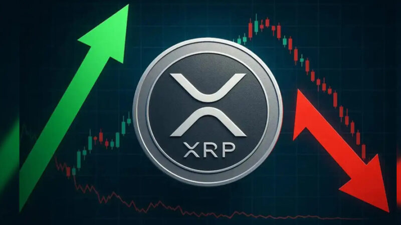 نوسان غیرمعمول قیمت ریپل (XRP) در صرافی کراکن؛ بررسی دلایل جهش ناگهانی تا ۹۰ دلار