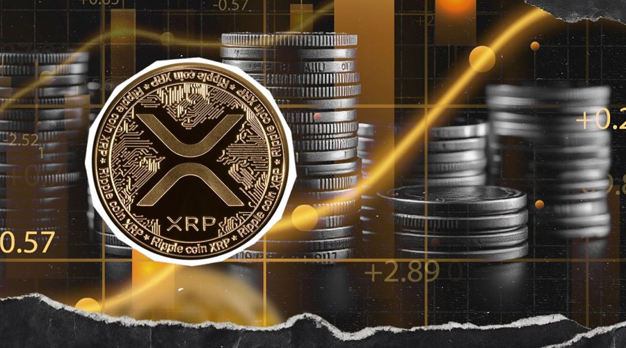 تأیید الگوی تقاطع طلایی ریپل؛ چشم‌انداز قیمت تا ۳ دلار