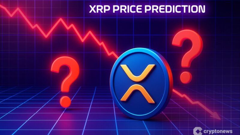 آیا سقوط اخیر XRP سیگنال بازگشت قیمت است؟ تحلیل‌های تکنیکال چه می‌گویند؟