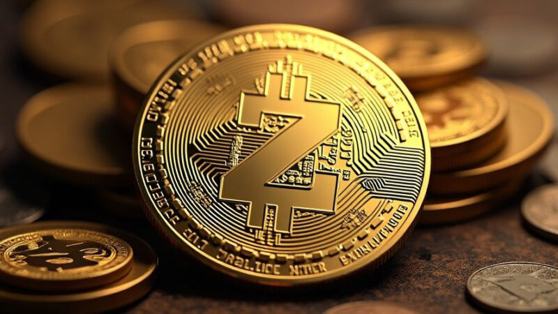 شرط ادامه روند صعودی زی‌کش (ZEC) و بررسی مقاومت کلیدی ۷۴۸ دلار