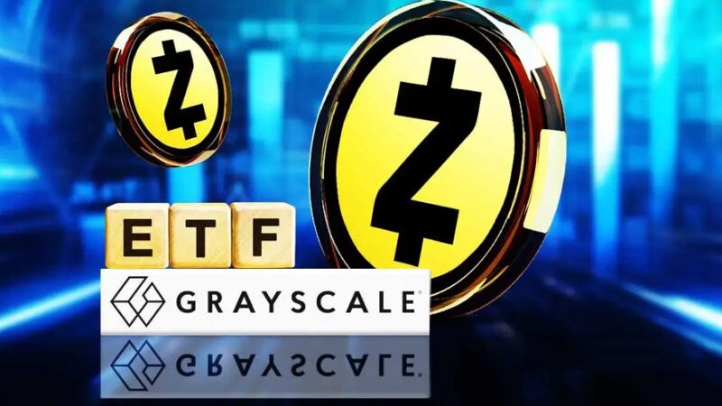 زی‌کش در آستانه فتح قله ۸۰۰ دلار؛ الگوهای تکنیکال چه می‌گویند؟