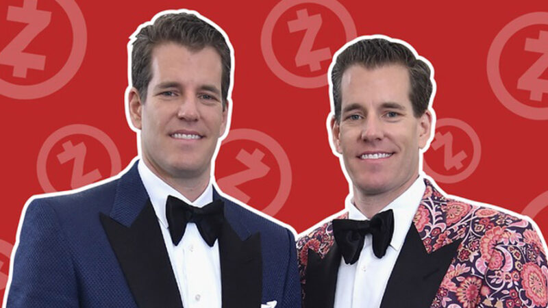 زی‌کش دوباره بالای ۵۰۰ دلار؛ وینکلووس‌ها اولین خزانه ZEC را معرفی کردند