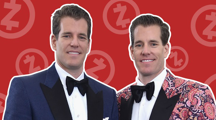 زی‌کش دوباره بالای ۵۰۰ دلار؛ وینکلووس‌ها اولین خزانه ZEC را معرفی کردند