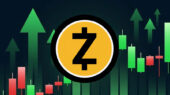 رشد ۱۰ درصدی زی‌کش به مرز ۶۰۰ دلار با اعلام لیست مجدد ZEC در اوکی‌ایکس
